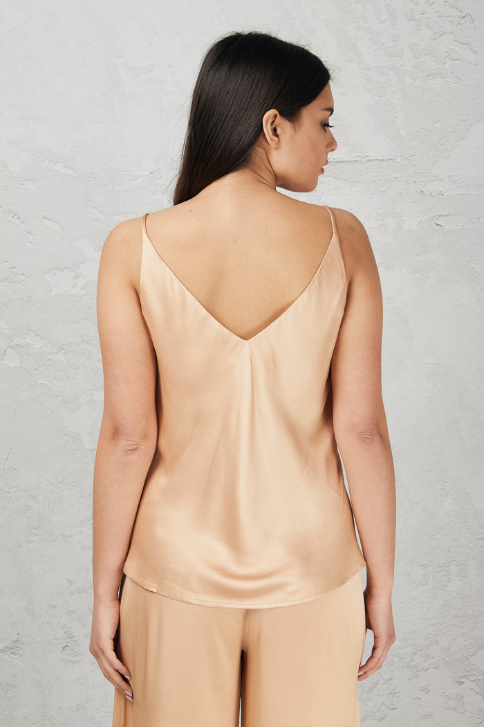 Top  donna dt8979nude - 7