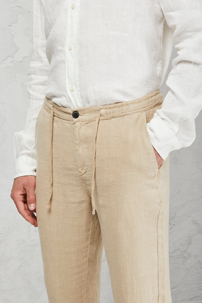 Pantalone dune uomo 054cb741204ar0 - 4