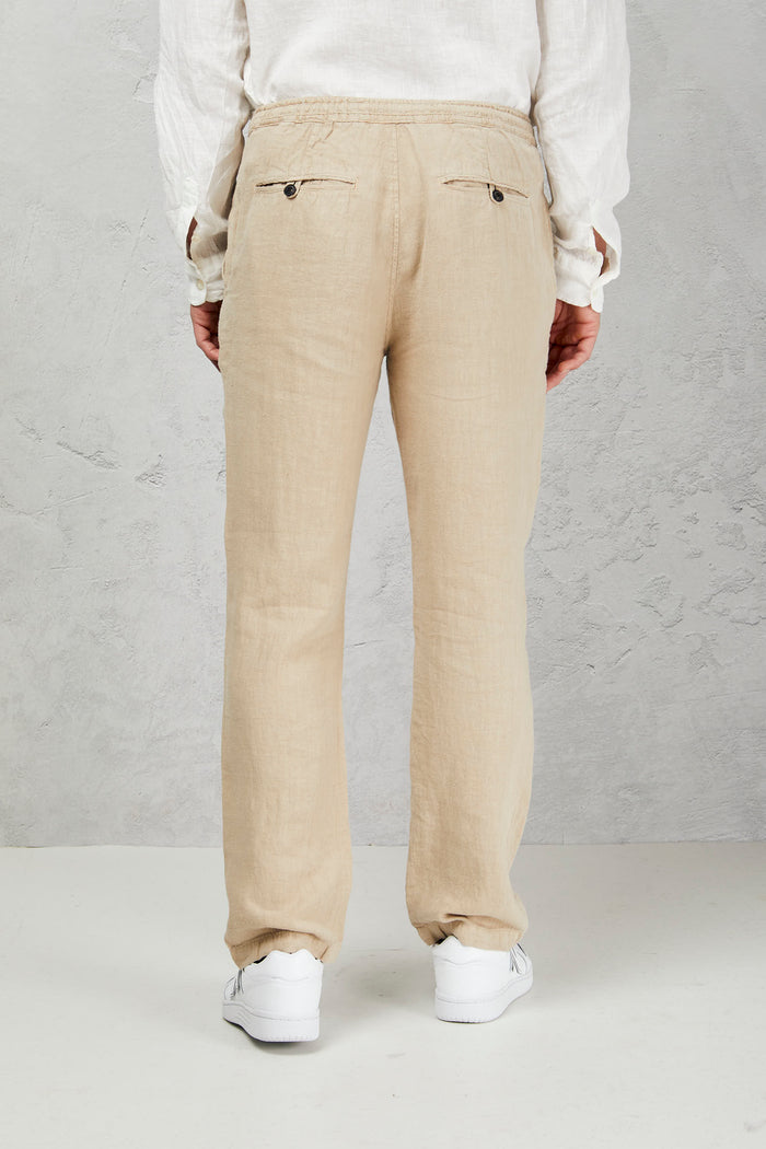 Pantalone dune uomo 054cb741204ar0 - 6