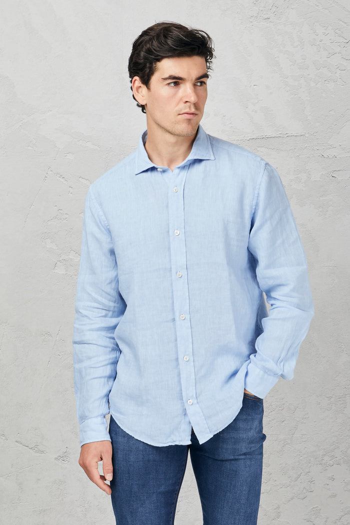 Camicia sky uomo 099cb731204106 - 1