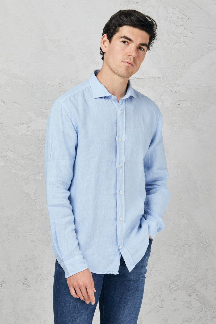 Camicia sky uomo 099cb731204106 - 2