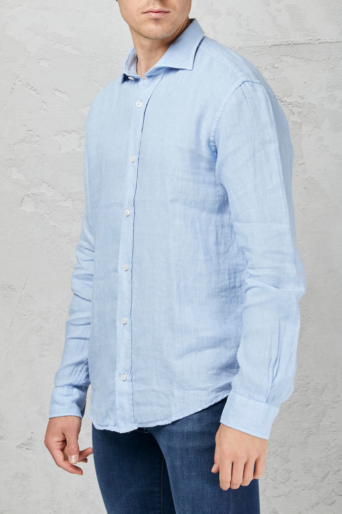 Camicia sky uomo 099cb731204106 - 4