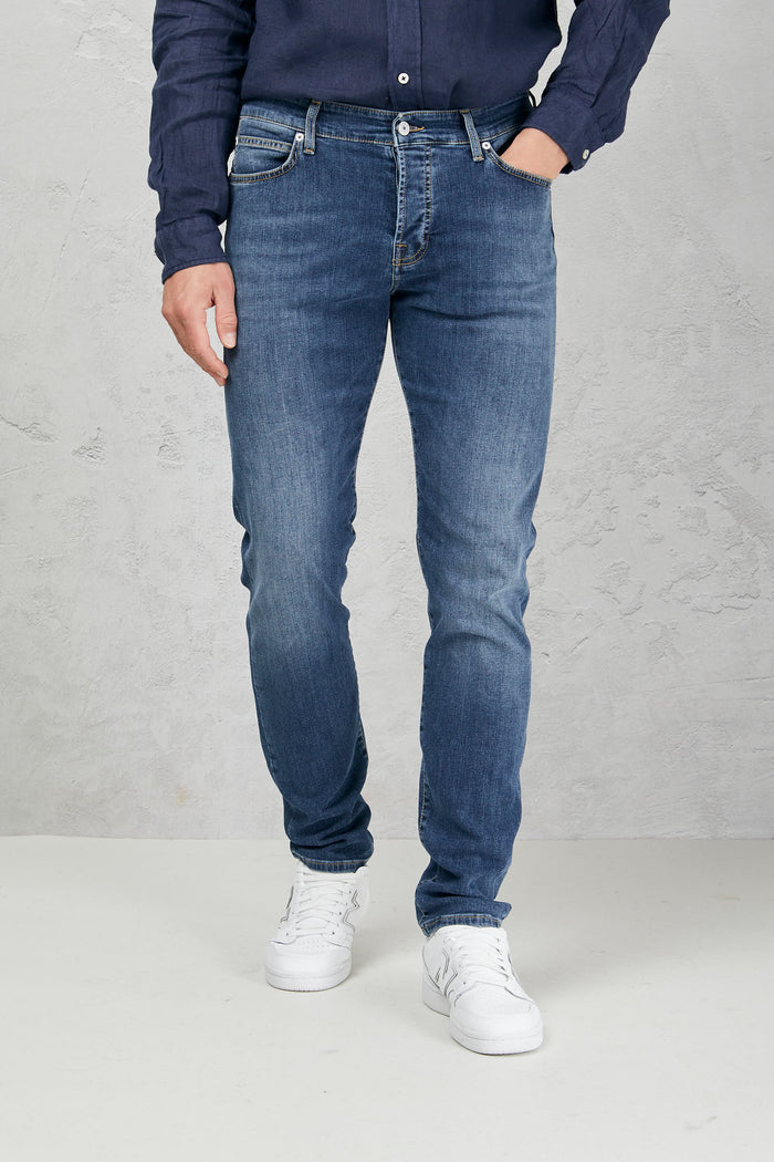 Jeans denim uomo 118d4812197apus - 1