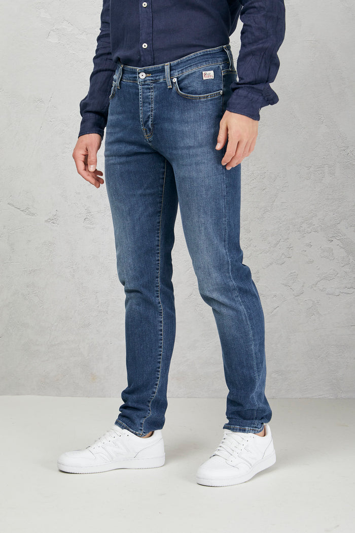 Jeans denim uomo 118d4812197apus - 2