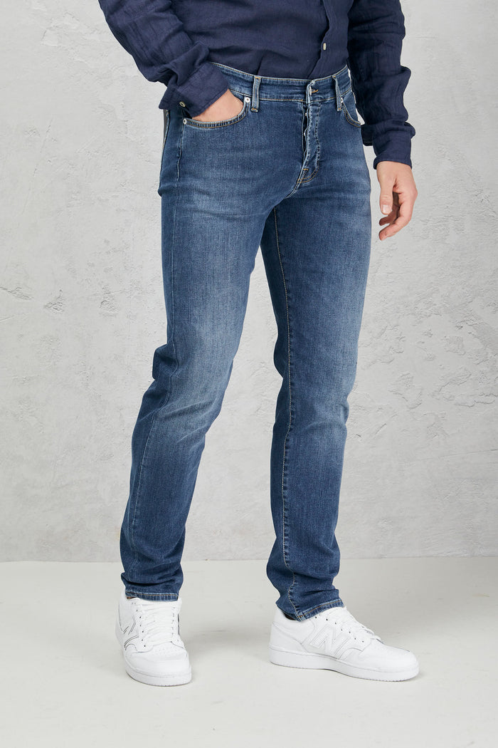 Jeans denim uomo 118d4812197apus - 3