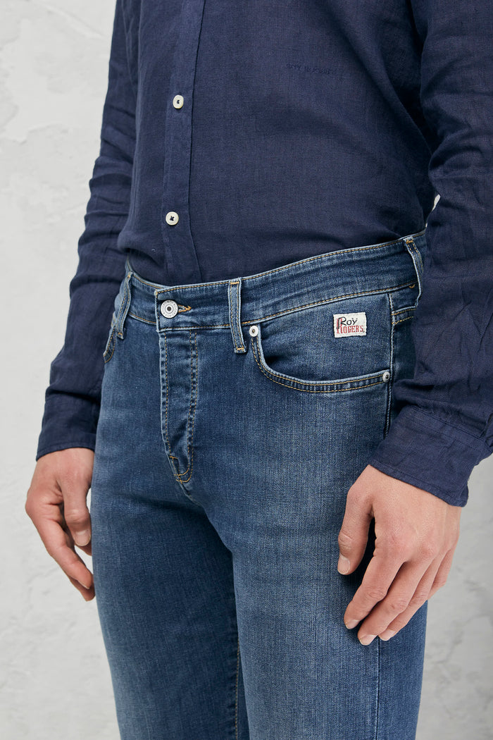 Jeans denim uomo 118d4812197apus - 4