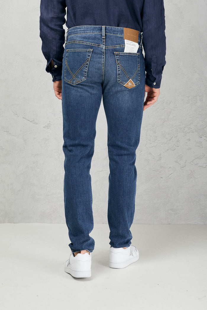 Jeans denim uomo 118d4812197apus - 6