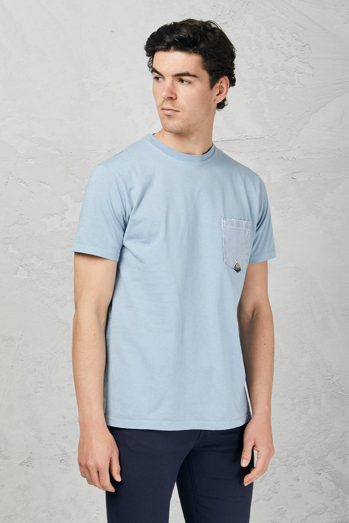 T-shirt sky uomo 171cd55xxxx106 - 3