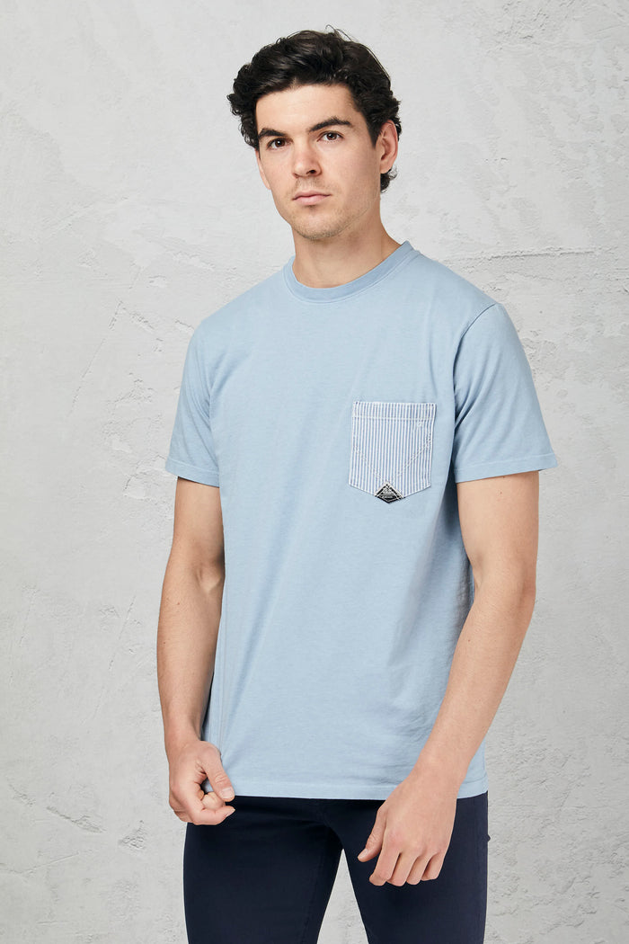 T-shirt sky uomo 171cd55xxxx106 - 1