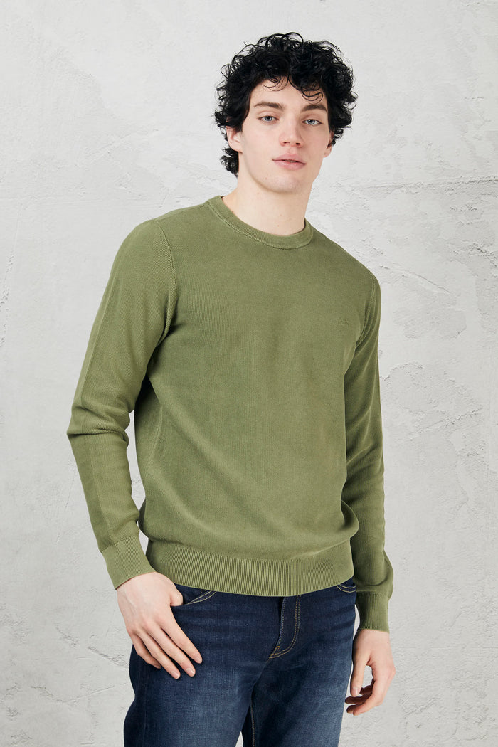 Maglia militare uomo k3311619 - 1