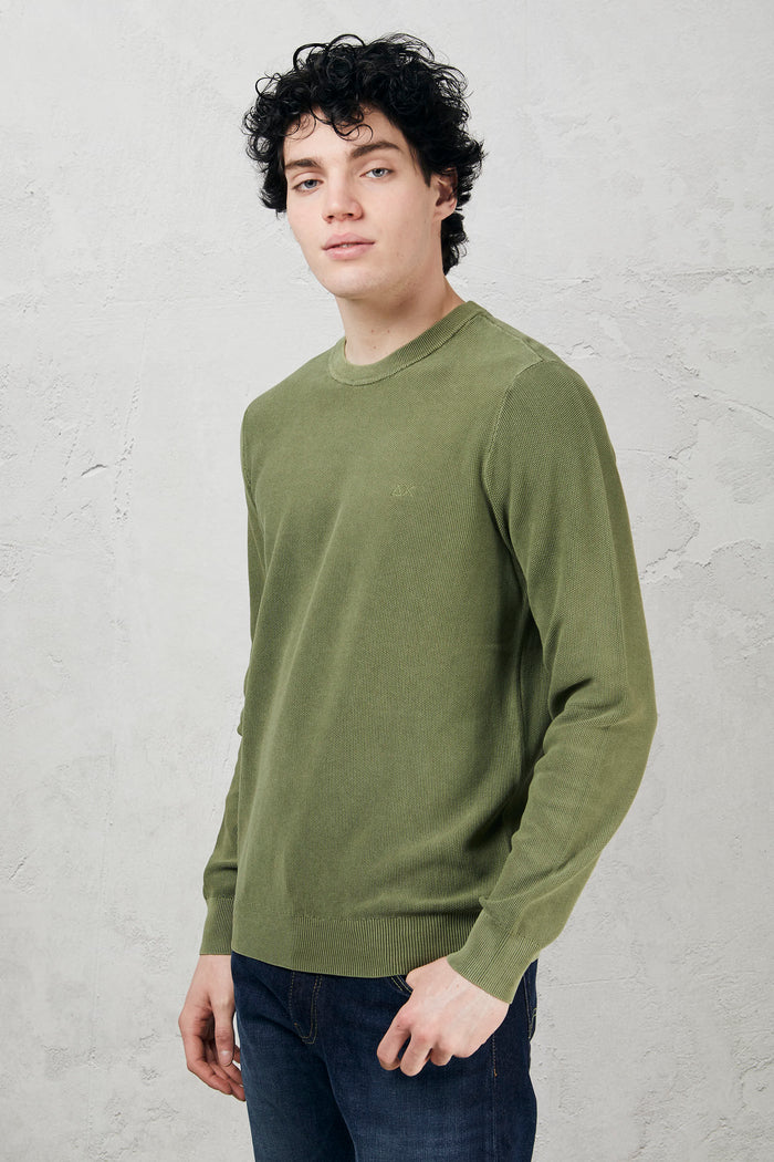 Maglia militare uomo k3311619 - 3