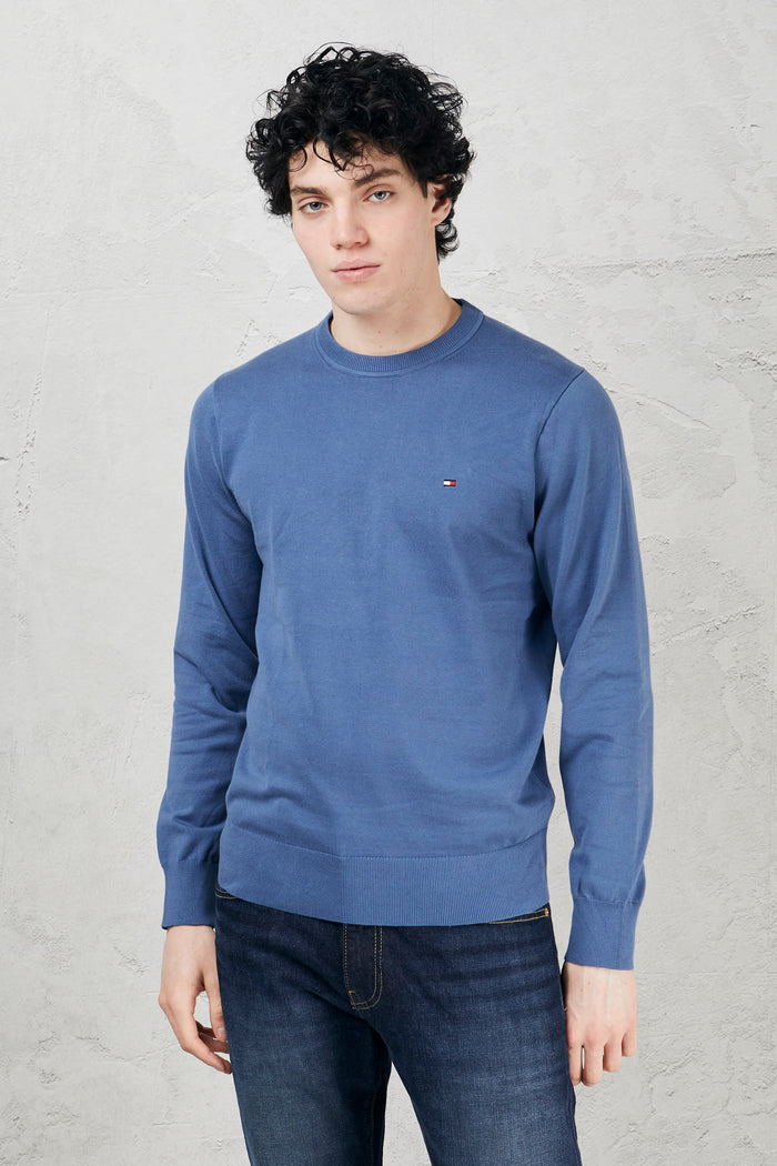 Maglia blue uomo 21316dbx - 1