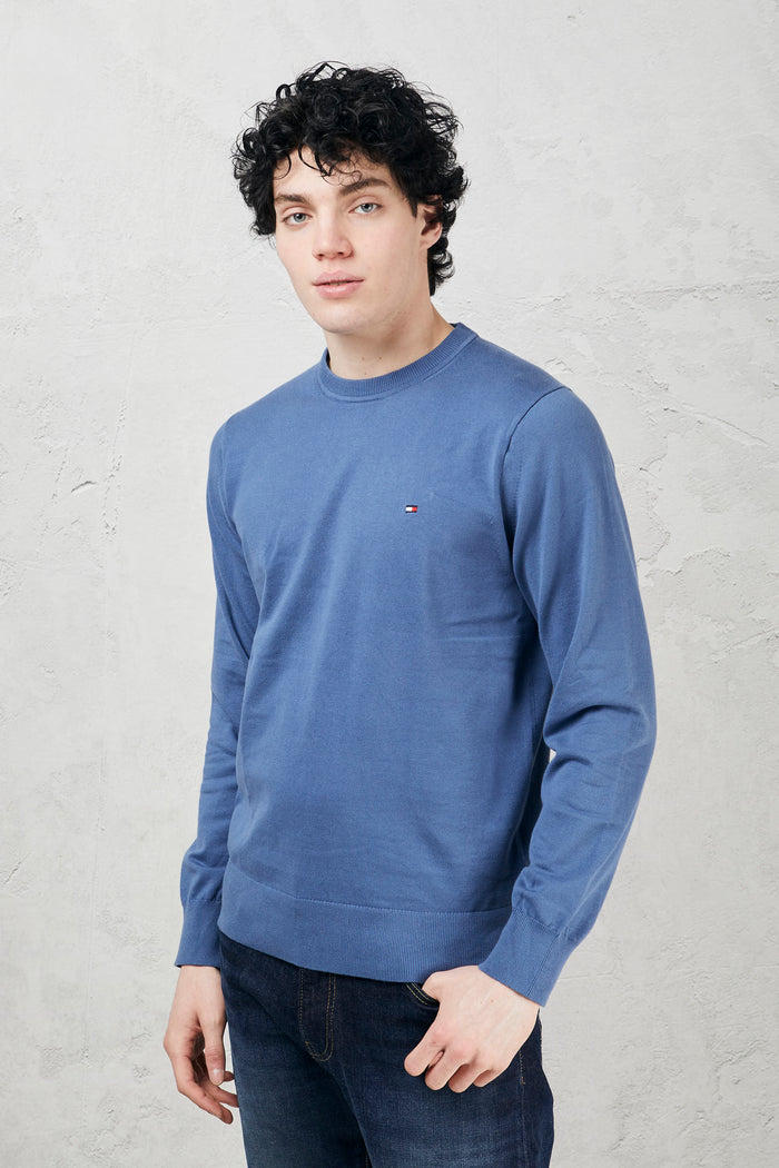 Maglia blue uomo 21316dbx - 2