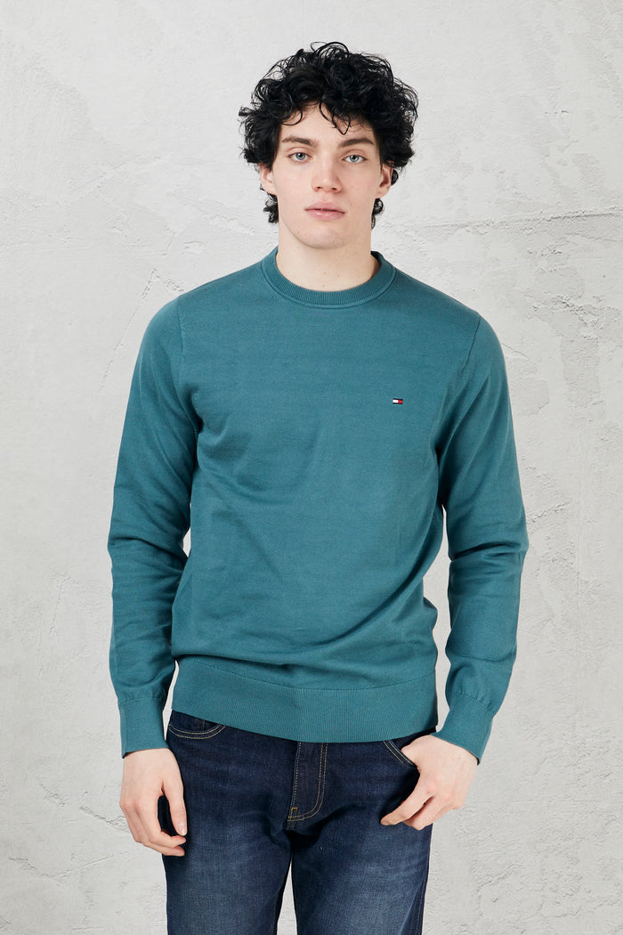 Maglia green uomo 21316mb6 - 1