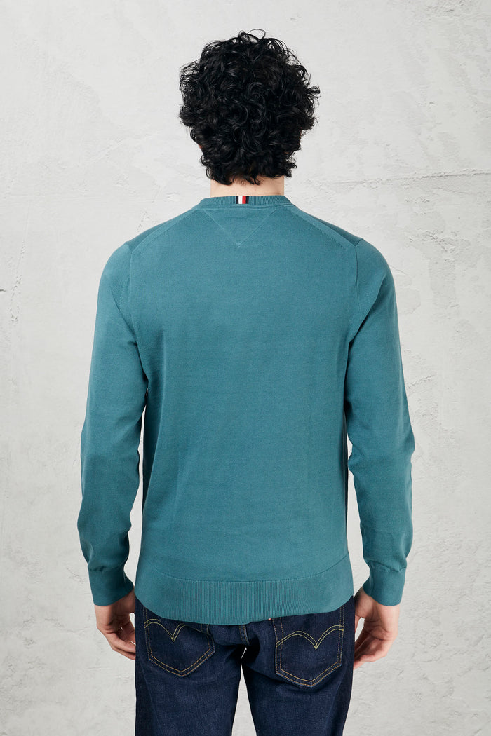 Maglia green uomo 21316mb6 - 7