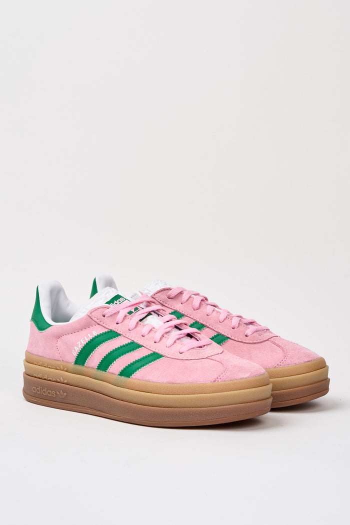 Sneakers Gazelle Bold-2