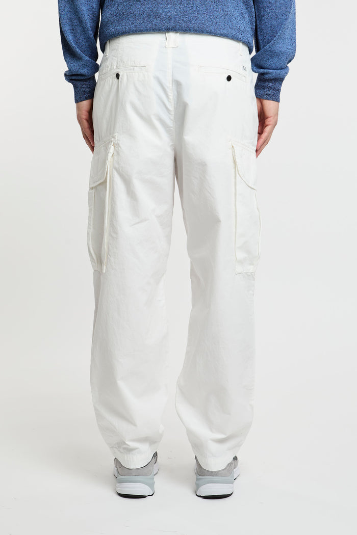 Pantalone white uomo pa064a-006475g103 - 5