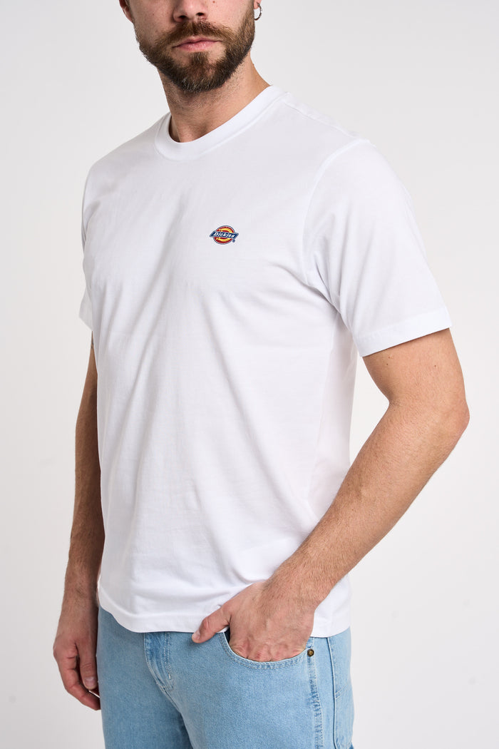 T-shirt  uomo dk0a4xdbwhite - 3