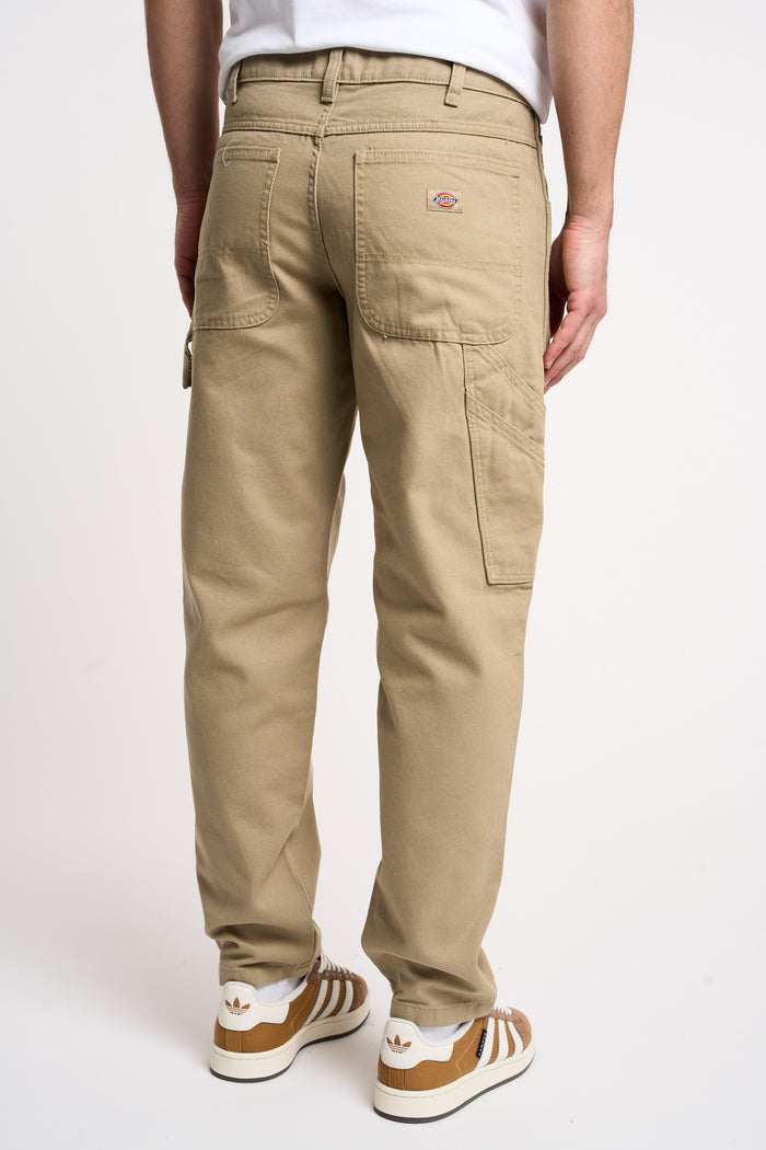 Pantalone  uomo dk0a4xifdesert sand - 4