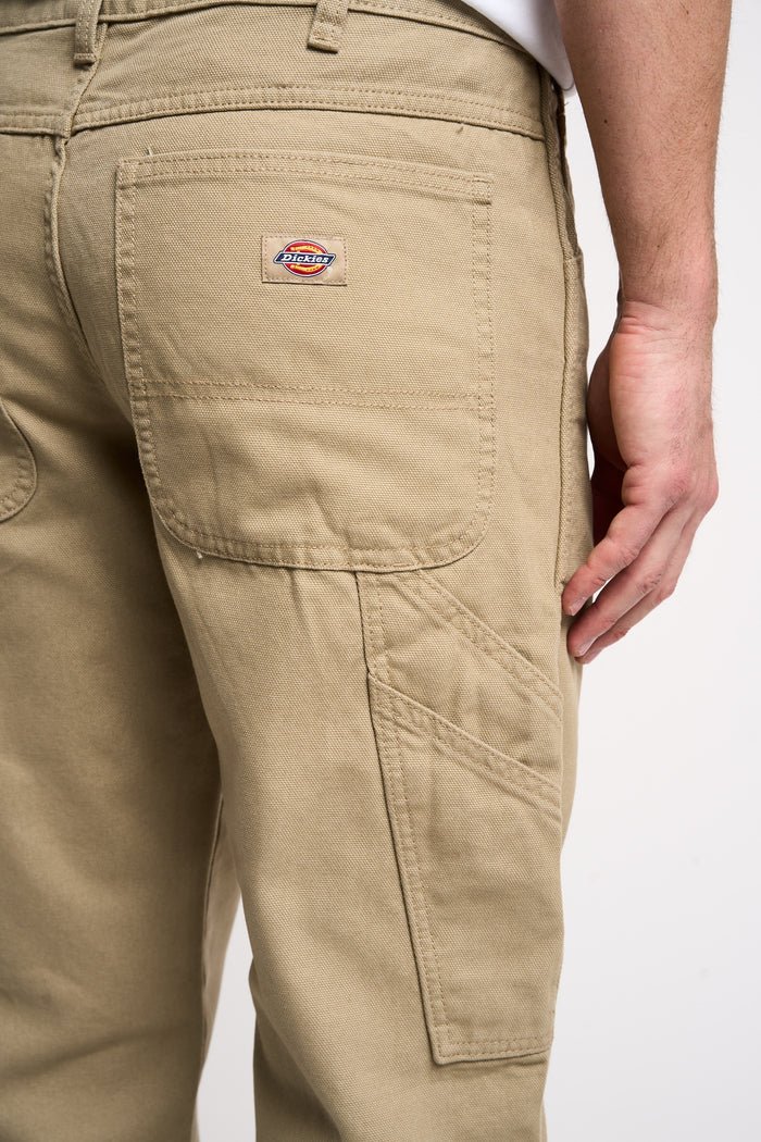 Pantalone  uomo dk0a4xifdesert sand - 5