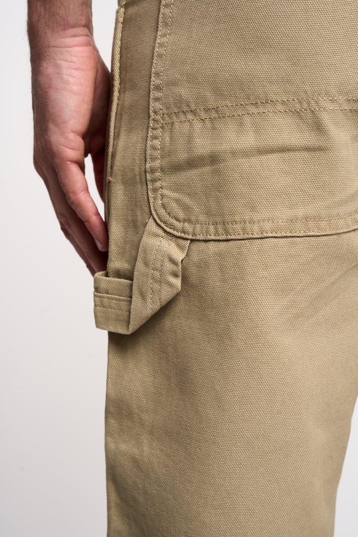 Pantalone  uomo dk0a4xifdesert sand - 6