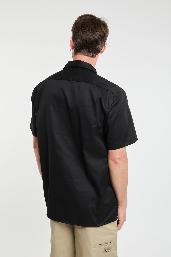 Camicia  uomo dk0a4xk7black - 7