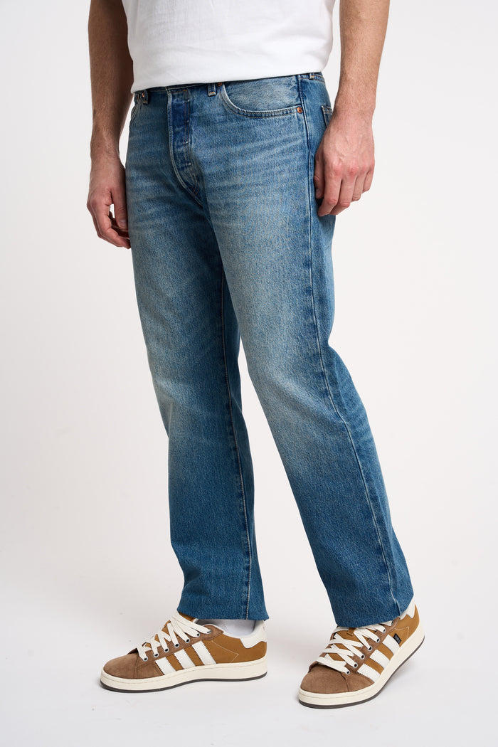 Jeans denim uomo 0005013498 - 2