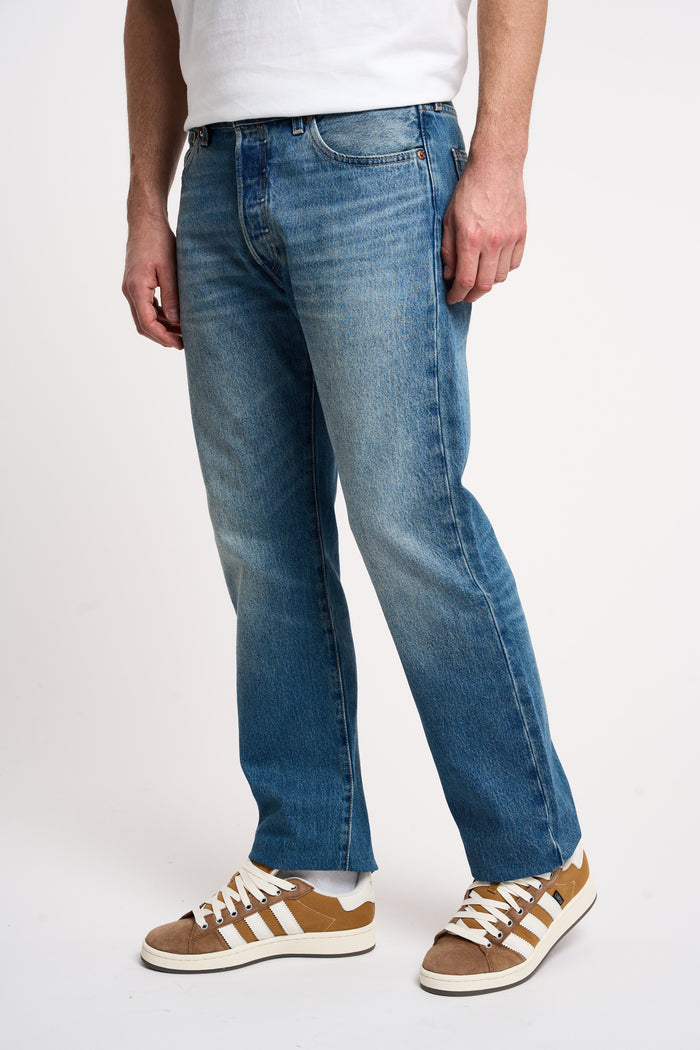 Jeans denim uomo 0005013498 - 3