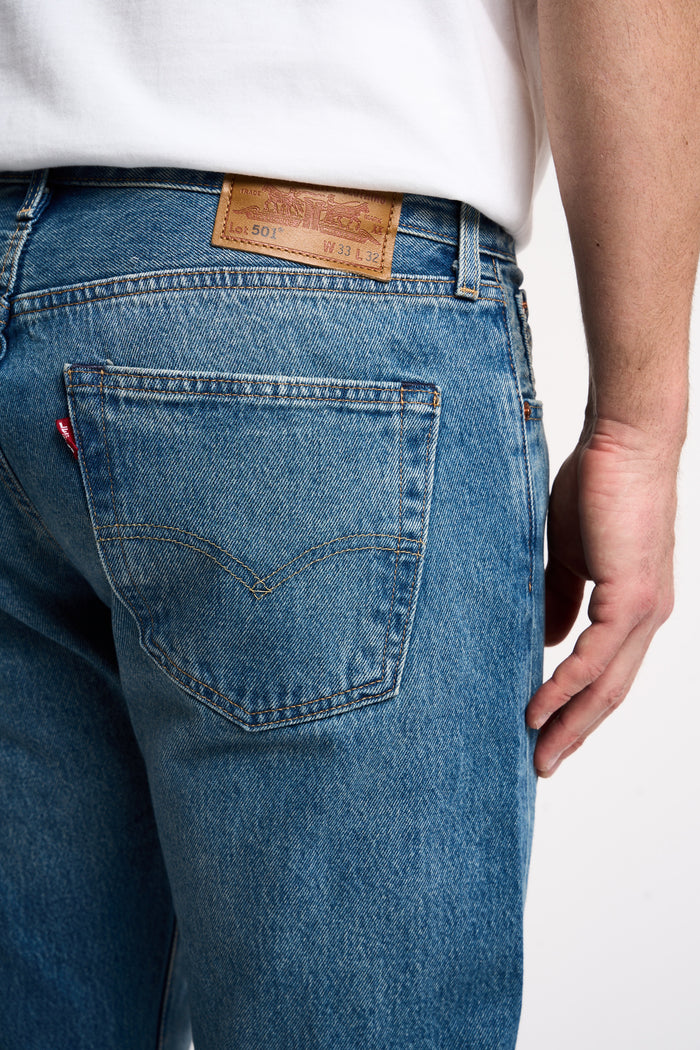 Jeans denim uomo 0005013498 - 3
