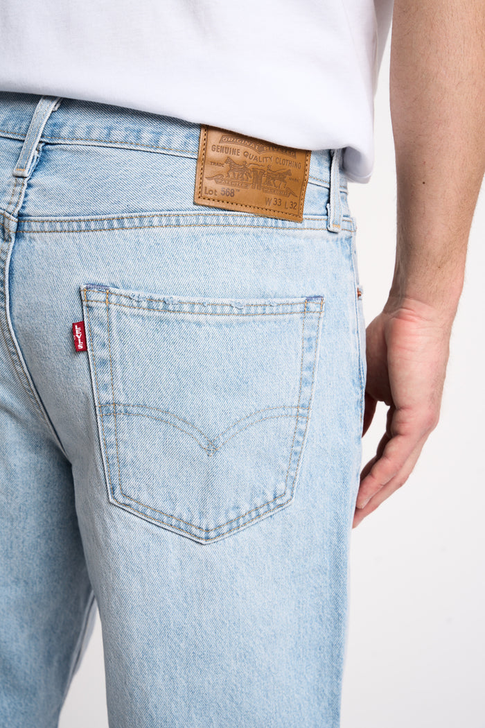 Jeans denim uomo 290370062 - 3
