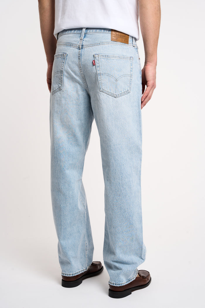 Jeans denim uomo 290370062 - 4