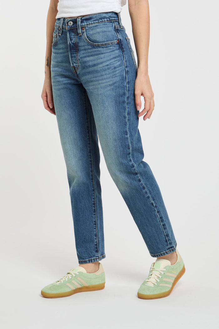 Jeans 501 crop