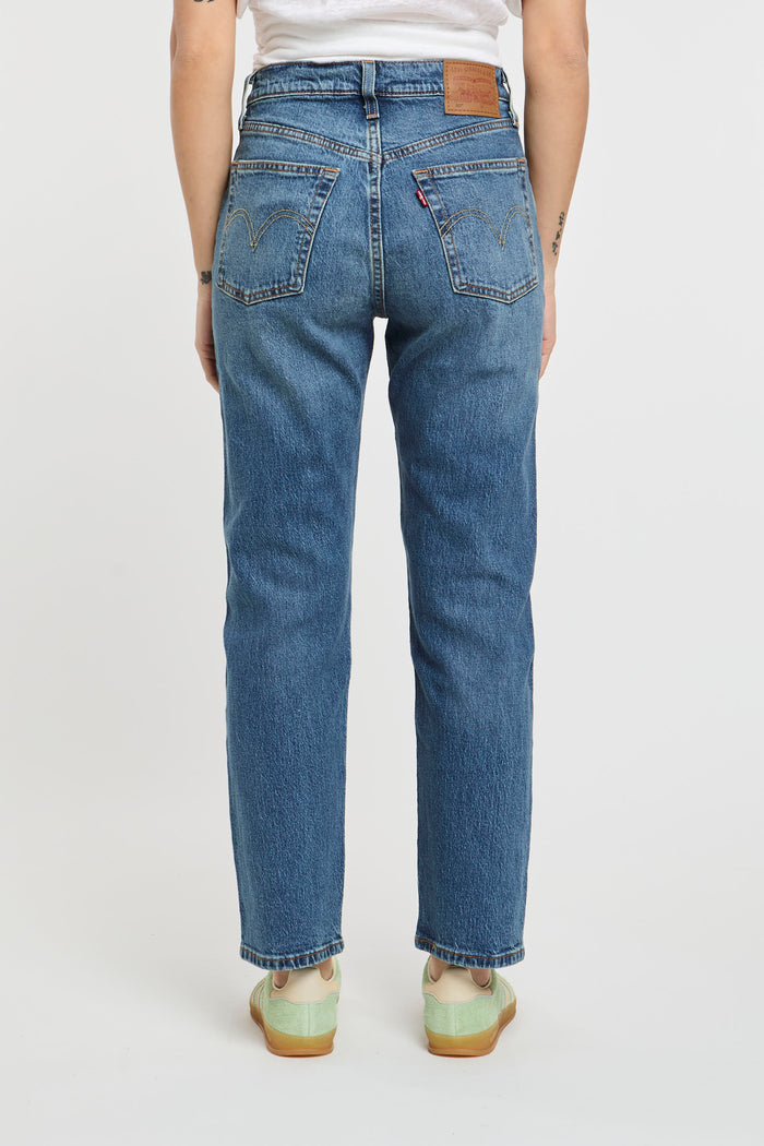 Jeans denim donna 362000291 - 3