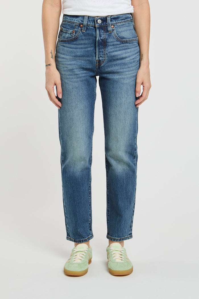 Jeans 501 crop