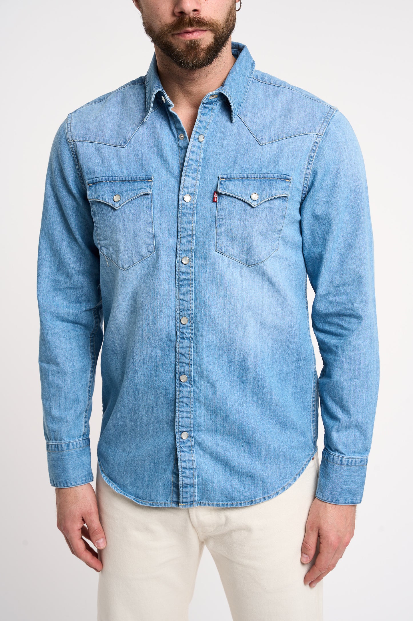 Levi's Camicia