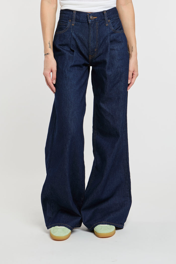 Jeans denim donna a74550003 - 2