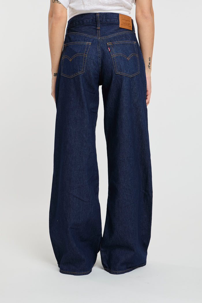 Jeans denim donna a74550003 - 3