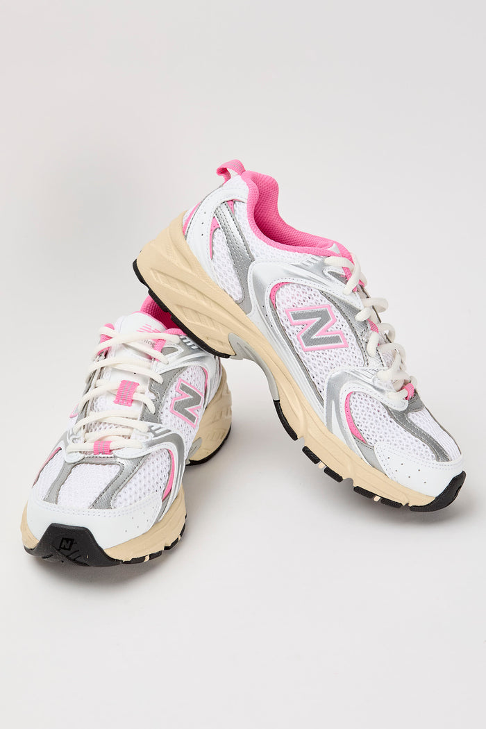 Calzatura pink donna mr530ed - 5