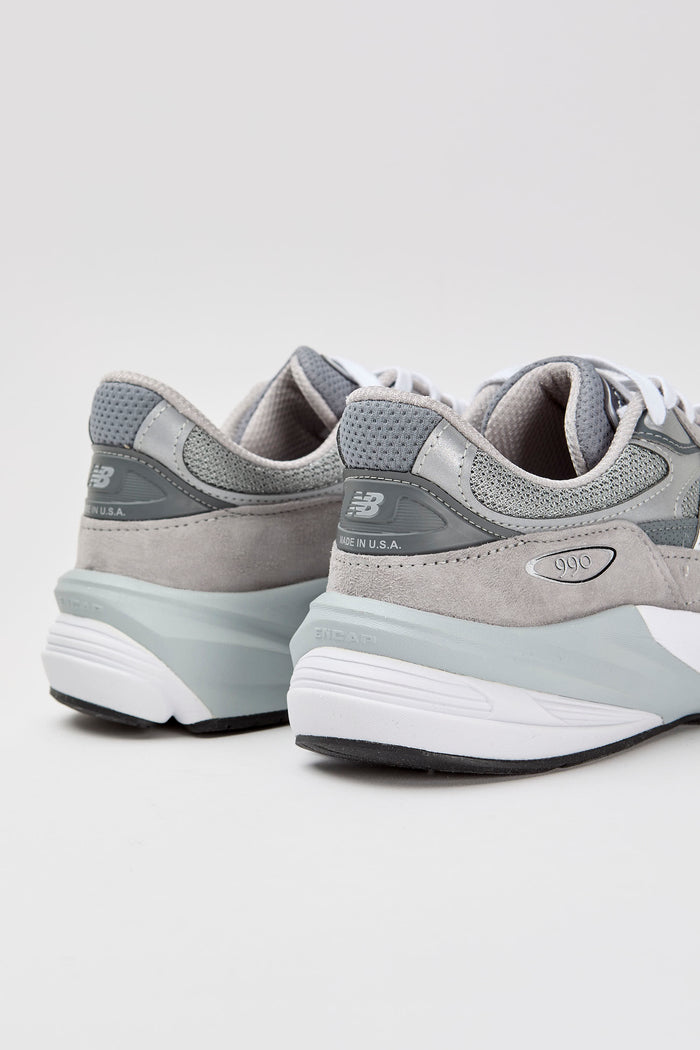 Calzatura grey donna w990gl6 - 3