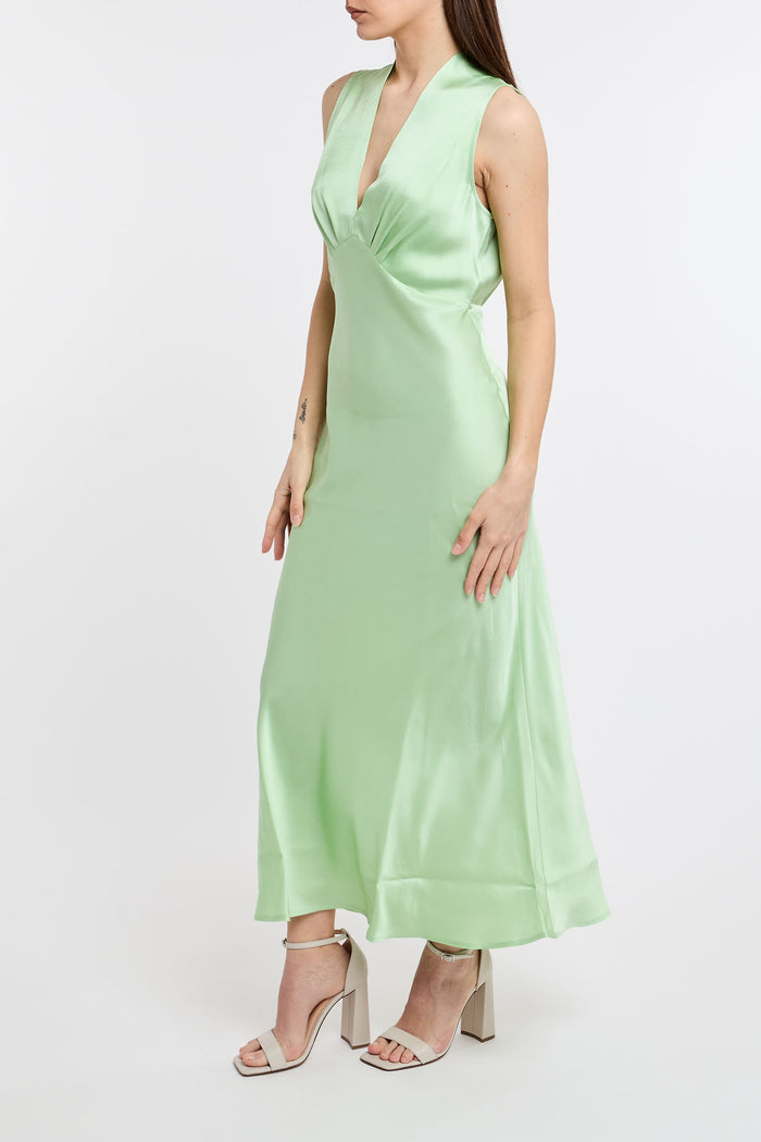 Abito  donna da4976menta - 3