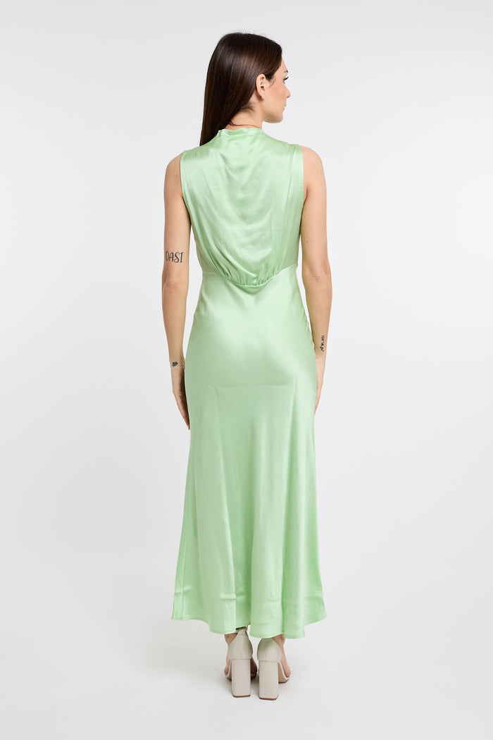 Abito  donna da4976menta - 7