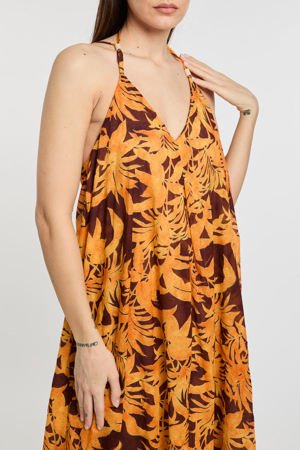 Abito  woman da5039goji