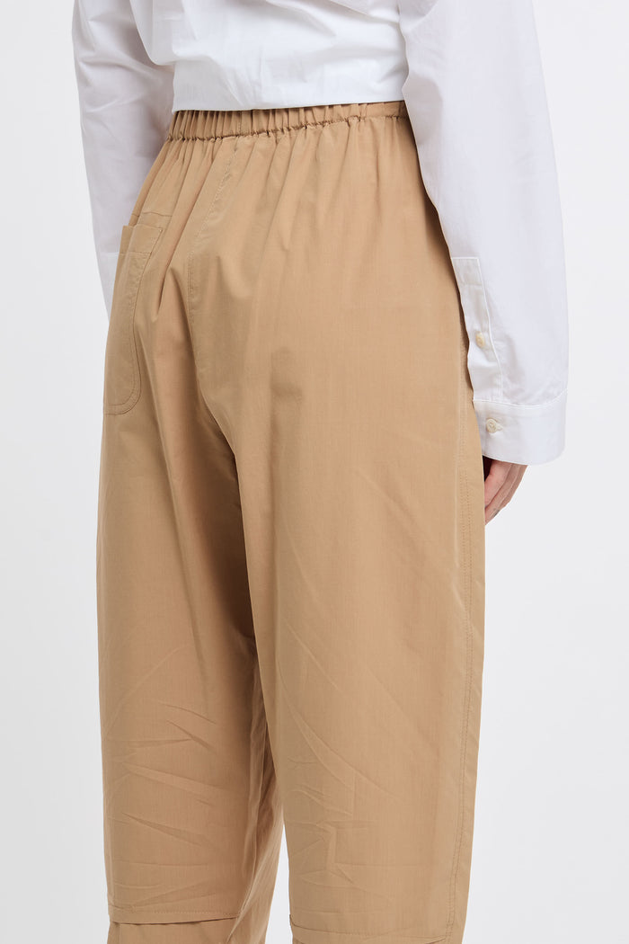 Pantalone  donna dp9582caramello - 5