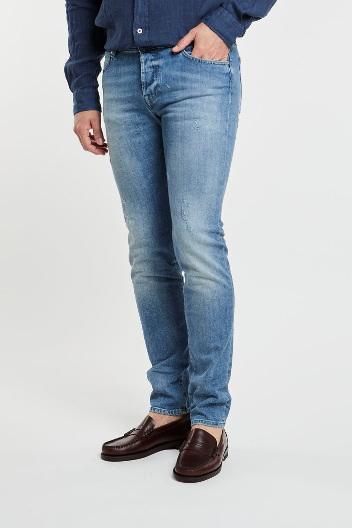 Jeans 529 star