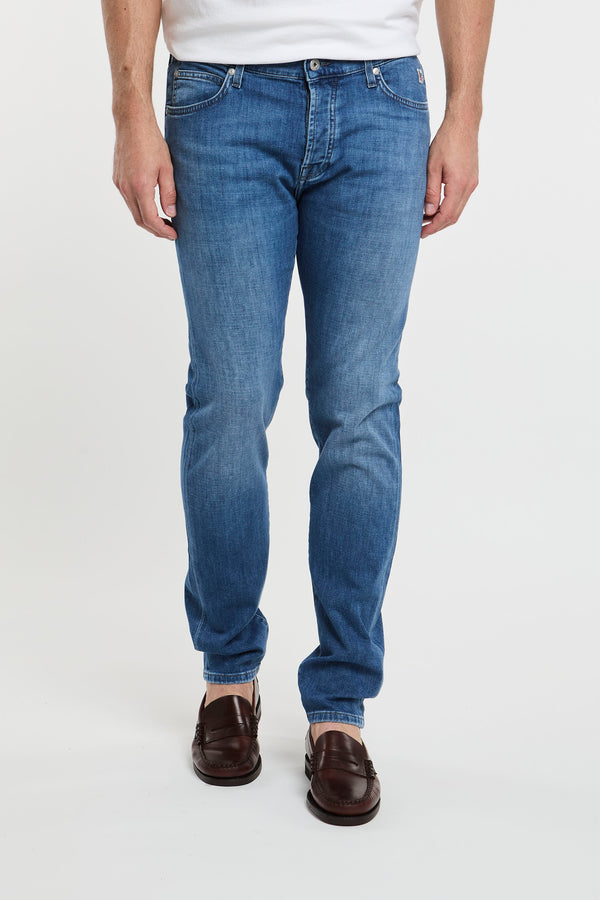 Jeans 529 nick