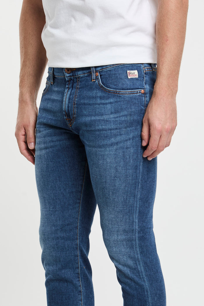 Jeans denim uomo u90003d594c0999 - 4