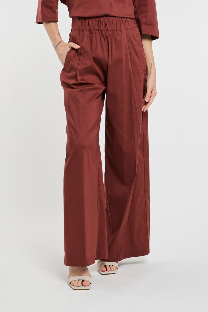 Pantalone safari donna k24t87-1 - 1