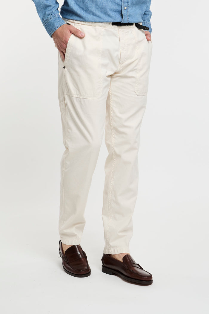 Pantalone burro uomo su1326604 - 3