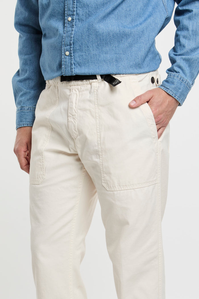 Pantalone burro uomo su1326604 - 4