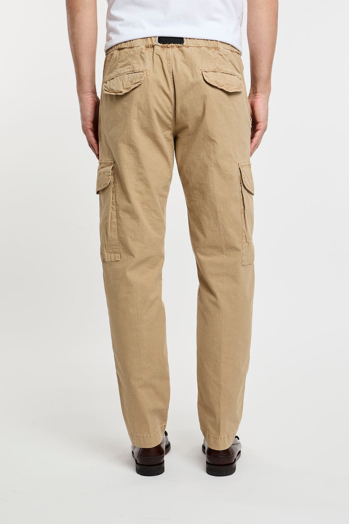 Pantalone beige uomo su5528044 - 5